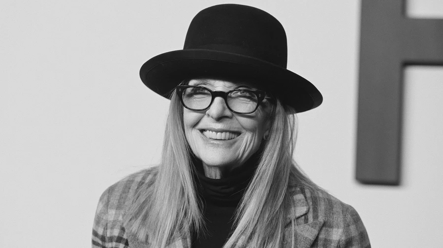 Даян Кітон: остання роль легенди, що змінила Голлівуд і моду назавжди